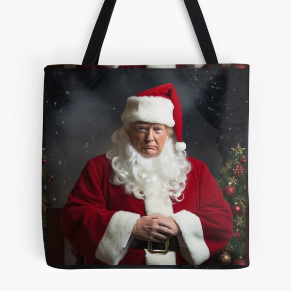 Artikelvorschau, Donald Trump zu Weihnachten entworfen und verkauft von tommytyrer.