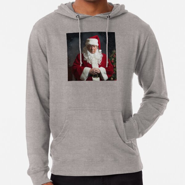 Item preview, Donald Trump at Christmas designed and sold by tommytyrer.