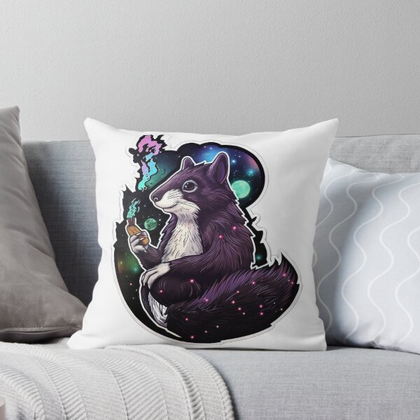 Item preview, Eclectic Art Collection: Characters and Cosmic Patterns designed and sold by FireScreen.