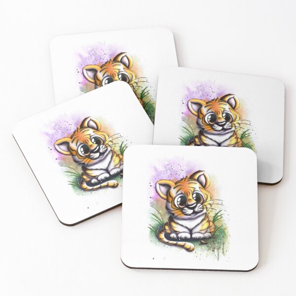 Item preview, The Tiger designed and sold by Weiergang.