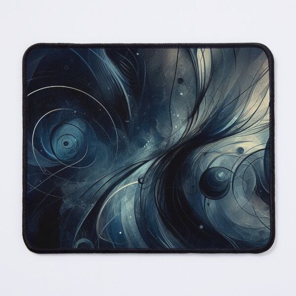 Item preview, The Depths of the Unknown designed and sold by pumsquare.