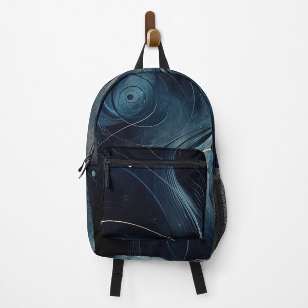 Item preview, The Depths of the Unknown designed and sold by pumsquare.