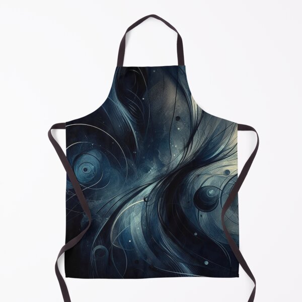 Item preview, The Depths of the Unknown designed and sold by pumsquare.