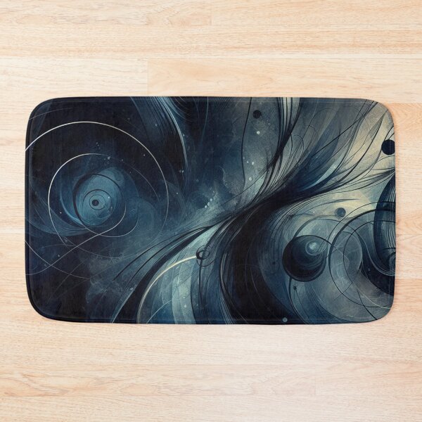Item preview, The Depths of the Unknown designed and sold by pumsquare.