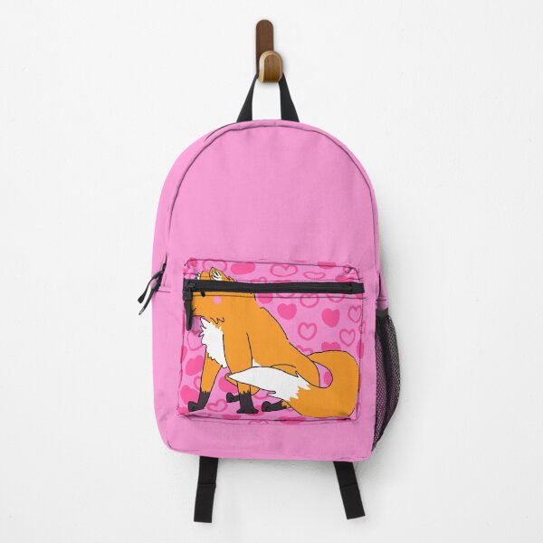 Item preview, Fox designed and sold by TagArtCreative.