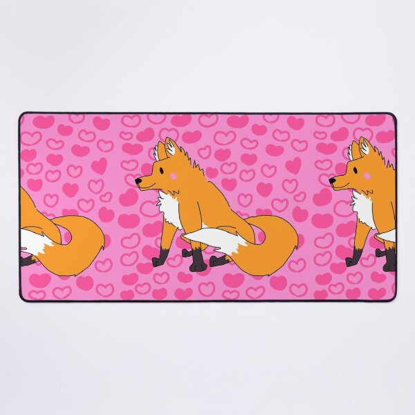 Item preview, Fox designed and sold by TagArtCreative.