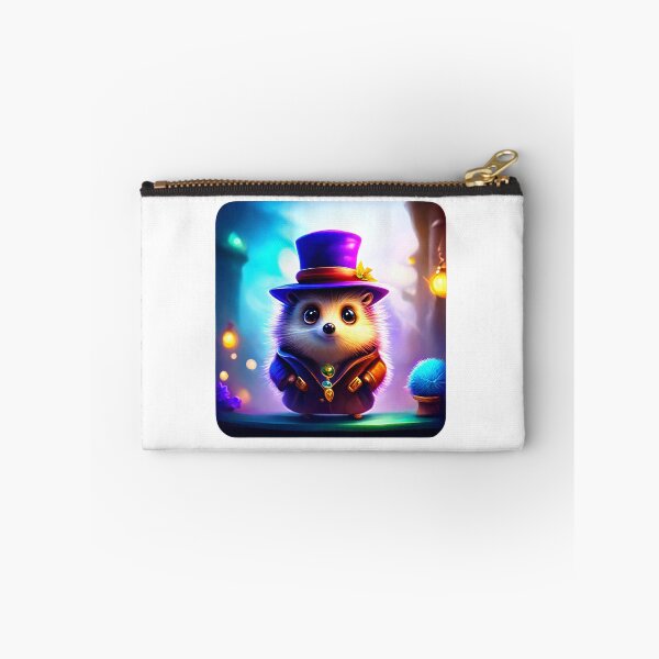 Item preview,  Hatted Chipmunk designed and sold by calibras.
