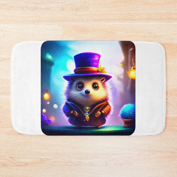 Item preview,  Hatted Chipmunk designed and sold by calibras.