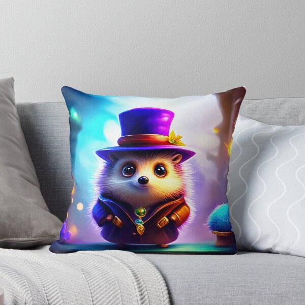 Item preview,  Hatted Chipmunk designed and sold by calibras.