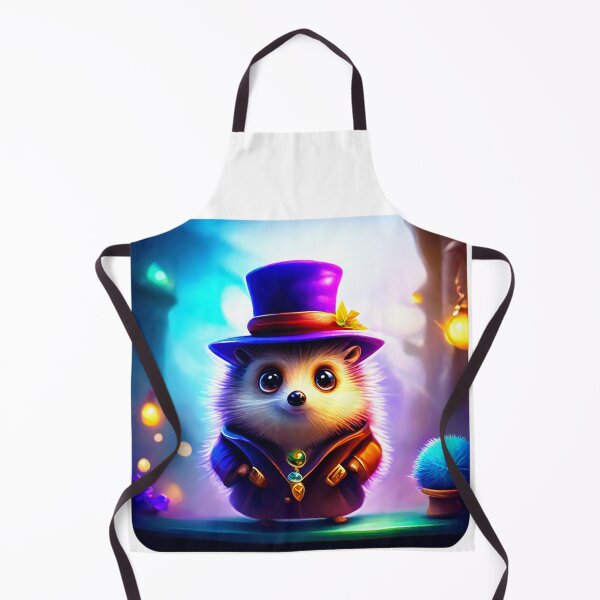 Item preview,  Hatted Chipmunk designed and sold by calibras.