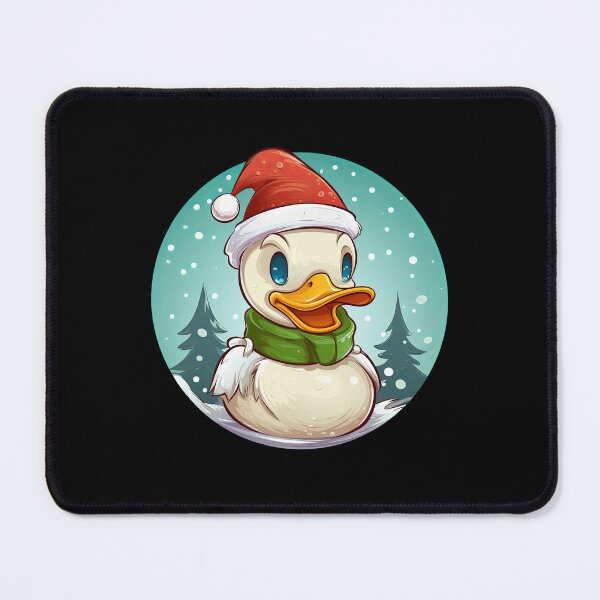 Item preview, Ducks Christmas designed and sold by Soulskier.