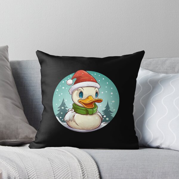 Item preview, Ducks Christmas designed and sold by Soulskier.