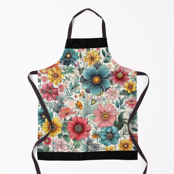 Item preview, Blossom Cascade Bliss Radiant Petal Wonderland designed and sold by Daniel Dudgeon.