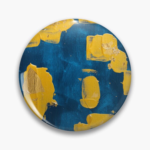 Item preview, Golden Spots @abstract.art.rpm designed and sold by R-PM.