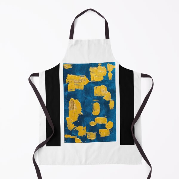 Item preview, Golden Spots @abstract.art.rpm designed and sold by R-PM.