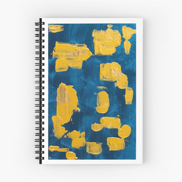 Item preview, Golden Spots @abstract.art.rpm designed and sold by R-PM.