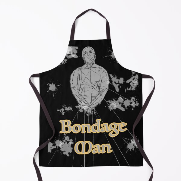 Item preview, Bondage Man designed and sold by Chonessyway.
