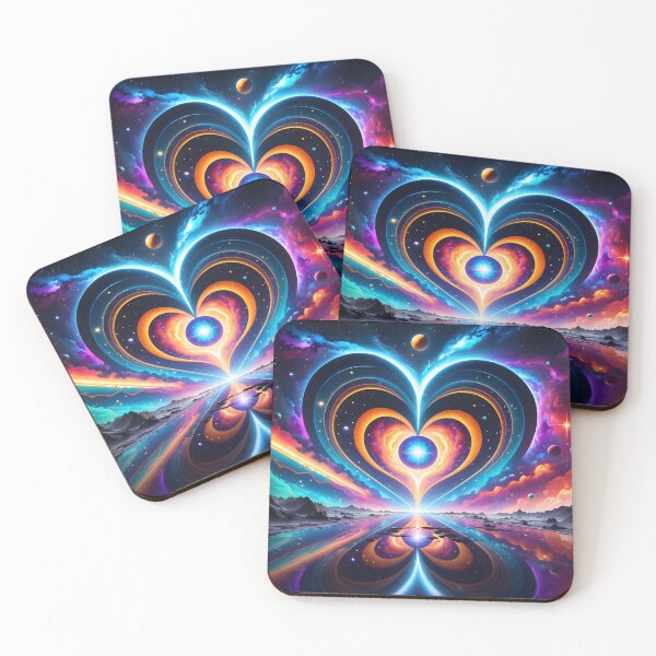 Item preview, Cosmic Canvas: Where Stars and Graffiti Collide designed and sold by kem-het.