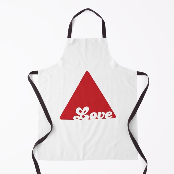 Item preview, Love Triangle designed and sold by Brubarell.