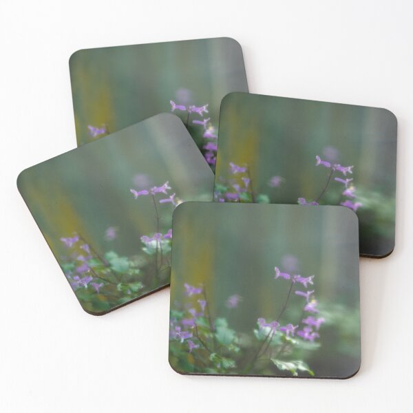 Item preview, Dreamy Purple Flower  designed and sold by sinseeho.