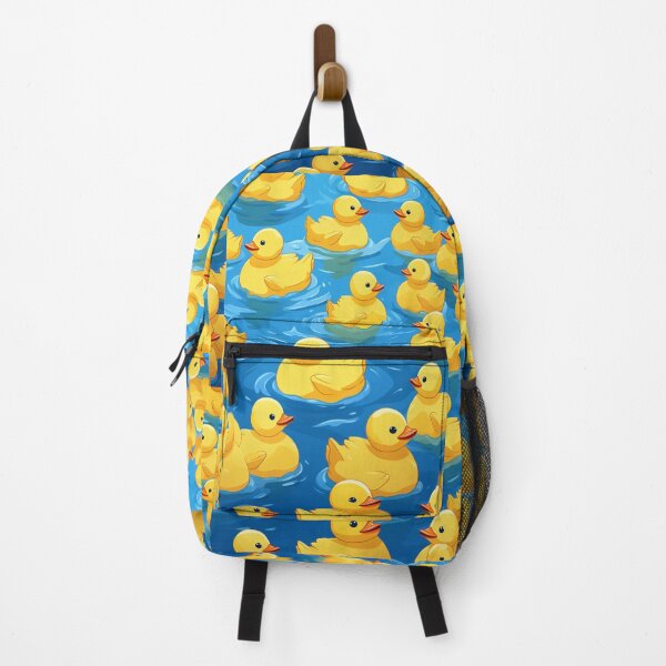 Item preview, Adorable Rubber Duck Pattern Add Some Quacking Fun to Your Day Calling All Duck Lovers designed and sold by myfavoritesm4.