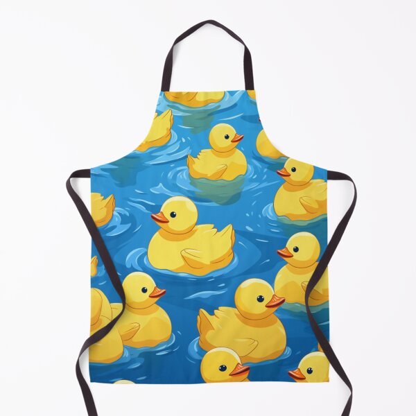 Item preview, Adorable Rubber Duck Pattern Add Some Quacking Fun to Your Day Calling All Duck Lovers designed and sold by myfavoritesm4.