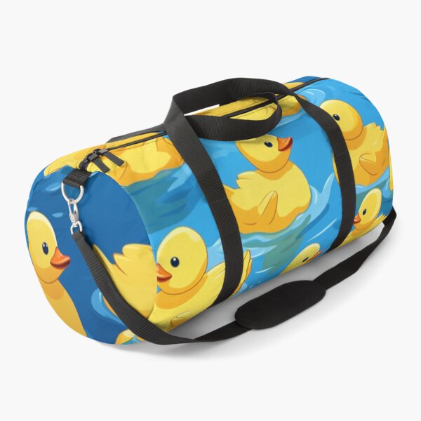 Item preview, Adorable Rubber Duck Pattern Add Some Quacking Fun to Your Day Calling All Duck Lovers designed and sold by myfavoritesm4.
