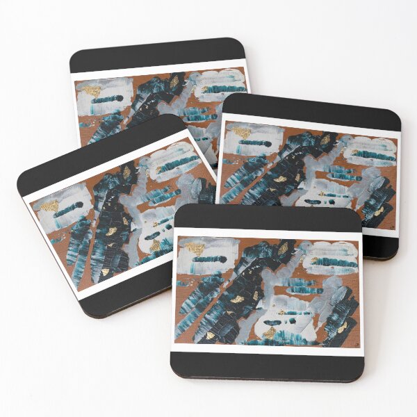 Item preview, GWB @abstract.art.rpm designed and sold by R-PM.