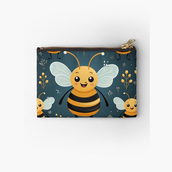 Item preview, Cute bees designed and sold by Rxquiem.
