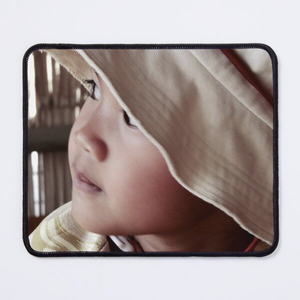 Item preview, Karen Tribe, Childs Portrait, Thailand designed and sold by JonDelorme.