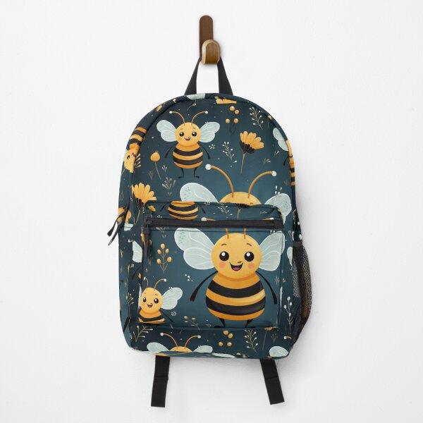 Item preview, Cute bees designed and sold by Rxquiem.