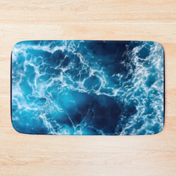 Item preview, Indian ocean waves designed and sold by Artbylees.