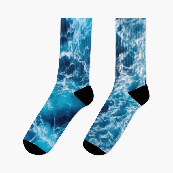 Item preview, Indian ocean waves designed and sold by Artbylees.