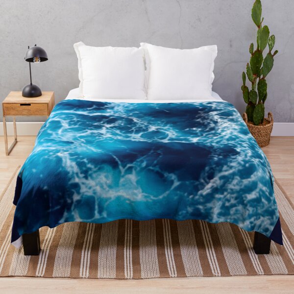 Item preview, Indian ocean waves designed and sold by Artbylees.