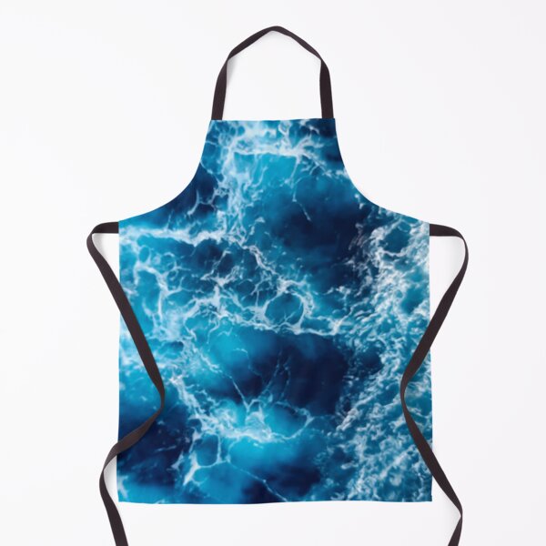 Item preview, Indian ocean waves designed and sold by Artbylees.