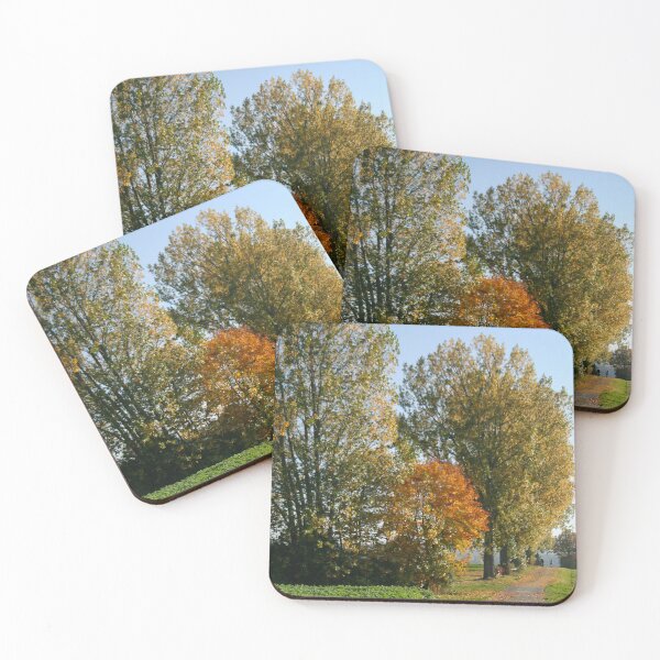 Item preview, Track across the fields designed and sold by Calidris Fotografie Steffi & Ben Köppler.