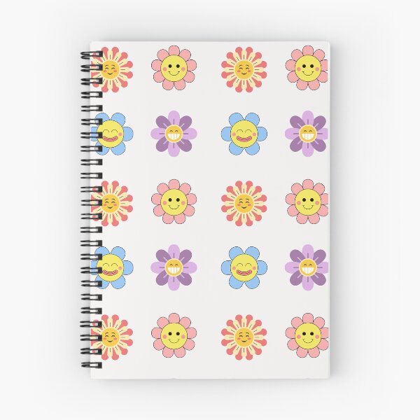 Item preview, beautiful spring flowers smiling at life designed and sold by huape.