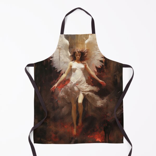 Item preview, Guardian Angel designed and sold by AM FineArtPrints.