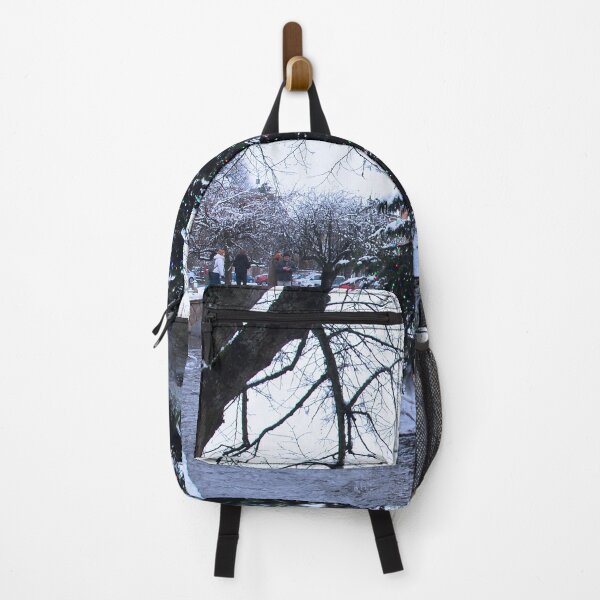 Item preview, Bourton on the Water Christmas Tree Cotswolds designed and sold by AndyEvansPhotos.