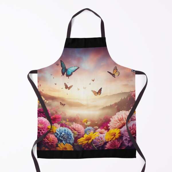 Item preview, Blossom Harmony Waltz Nature's Vibrant Ballet designed and sold by Daniel Dudgeon.