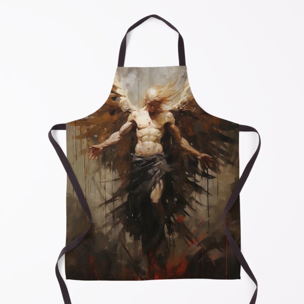 Item preview, Guardian Angel designed and sold by AM FineArtPrints.