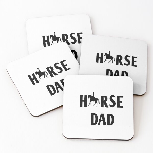 Item preview, horse dad  designed and sold by MKshoper.
