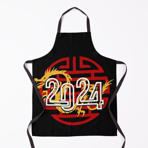 Item preview, Happy Lunar New Year 2024 designed and sold by noomnoi.