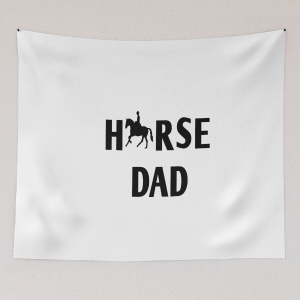 Item preview, horse dad  designed and sold by MKshoper.