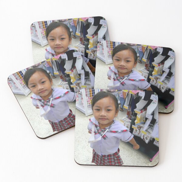 Item preview, Cute kid in the 7-11. Thailand, Suan Phueng designed and sold by JonDelorme.