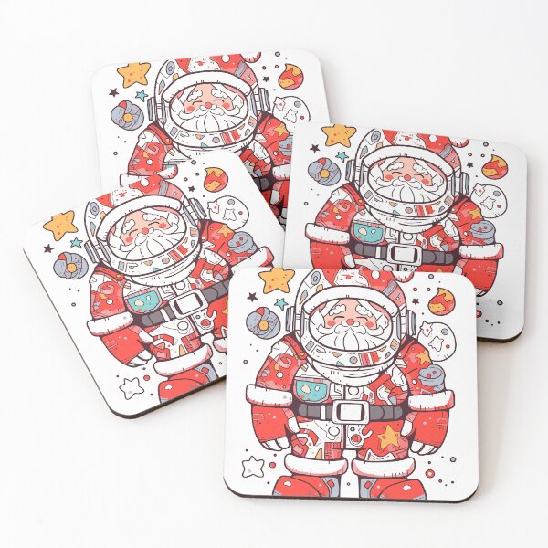 Item preview, Christmas and Santa Claus15 designed and sold by marrychou.