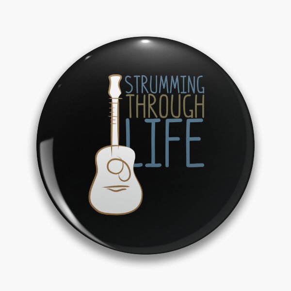 Item preview, Strumming through life designed and sold by CJansuebsri.