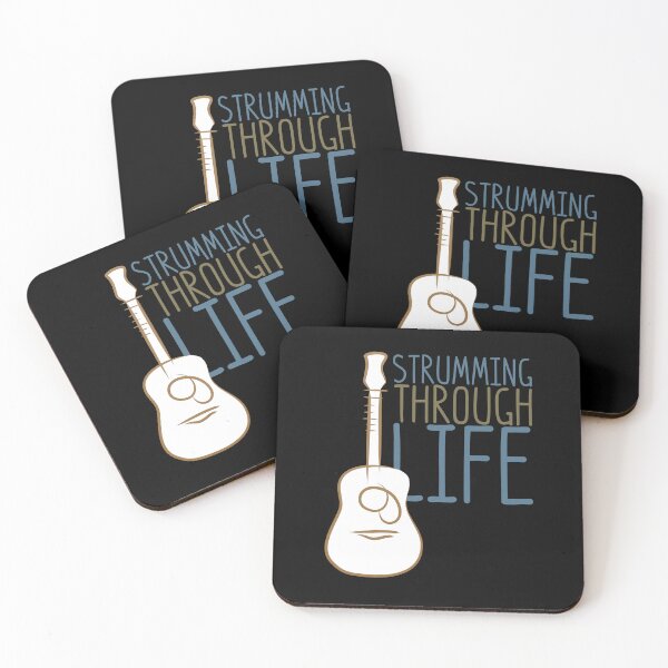 Item preview, Strumming through life designed and sold by CJansuebsri.
