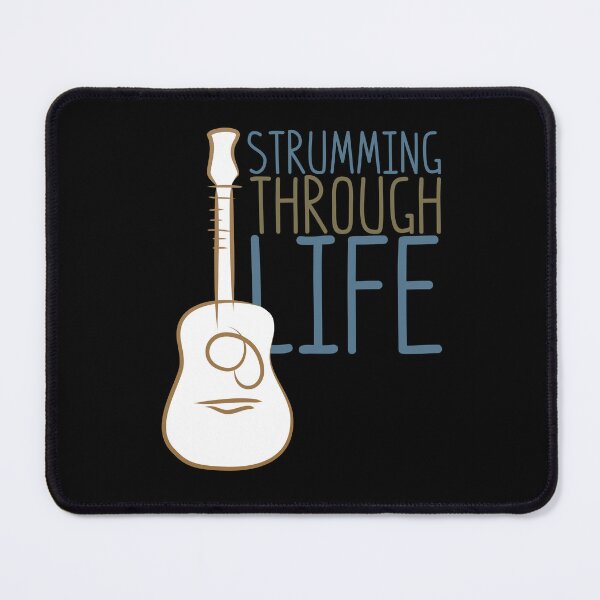 Item preview, Strumming through life designed and sold by CJansuebsri.