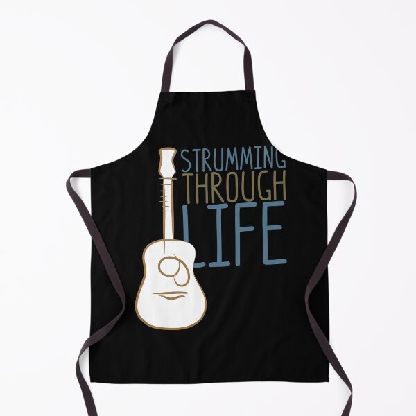 Item preview, Strumming through life designed and sold by CJansuebsri.